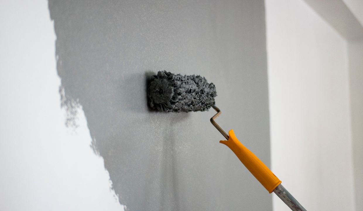 Painting Services