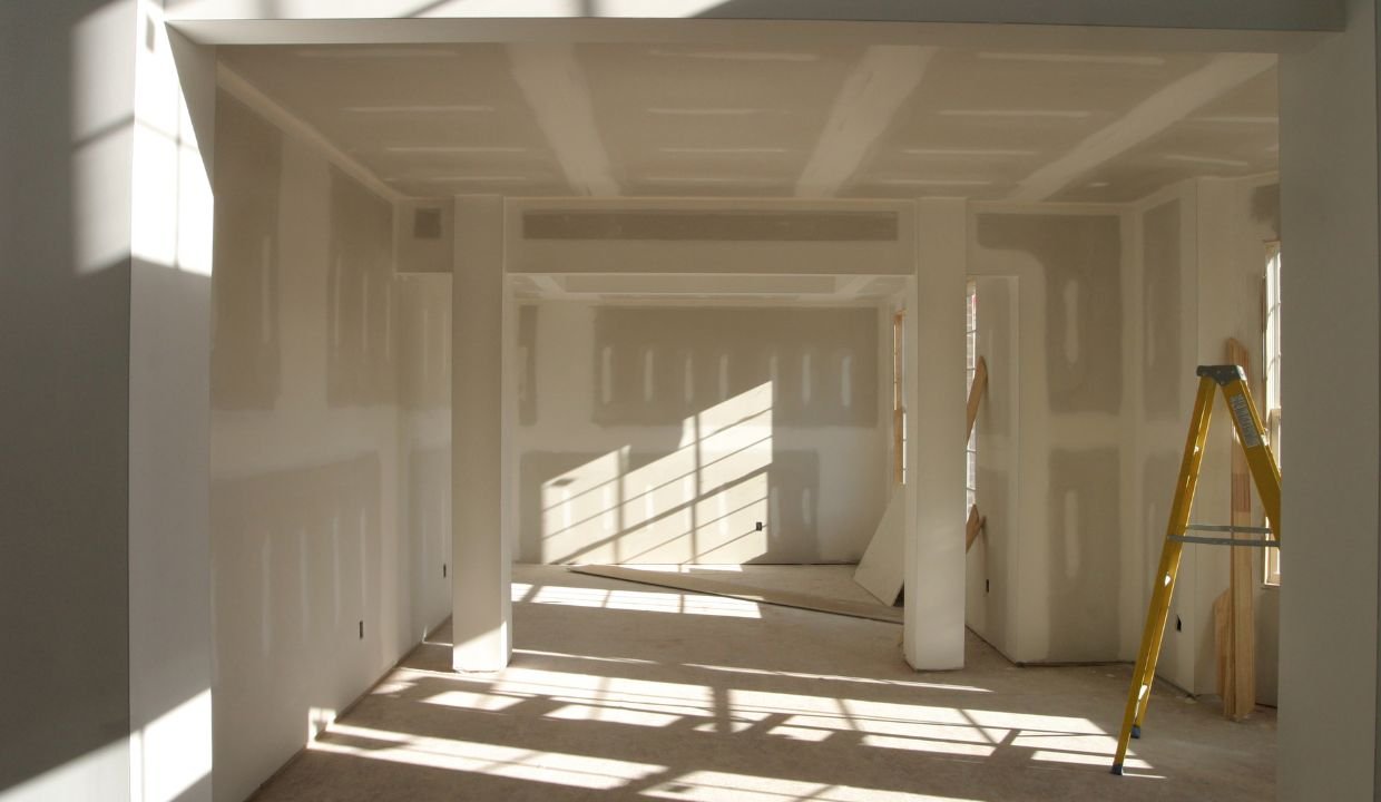 Coquitlam Drywall Contractors | Blue Pacific Drywall Ltd.