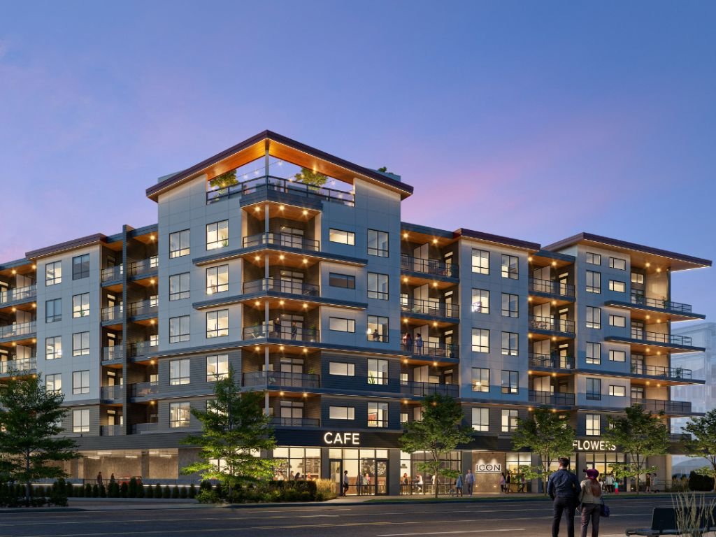 Our Projects - Blue Pacific Drywall Ltd. | Drywall Contractors