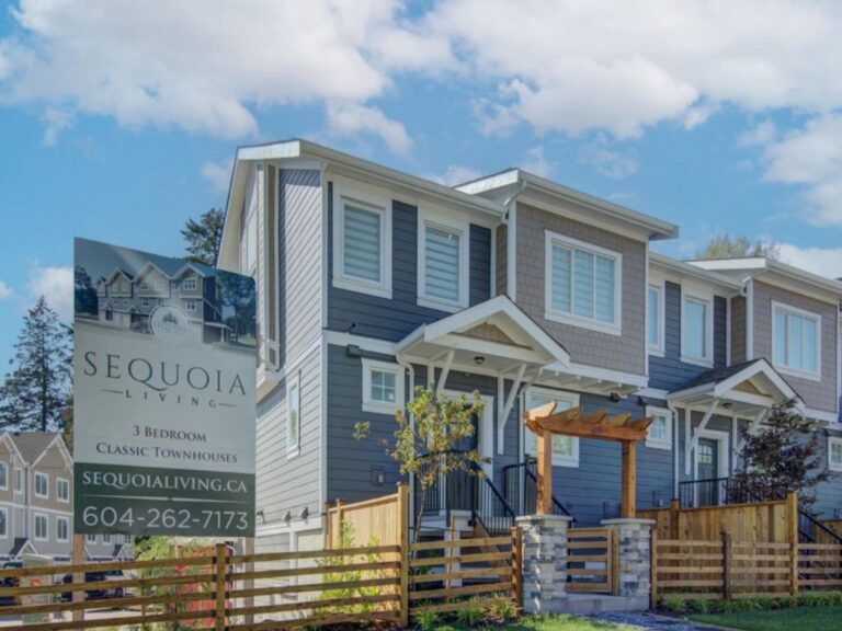 Sequoia Living - 23108 Lougheed Hwy, Maple Ridge
