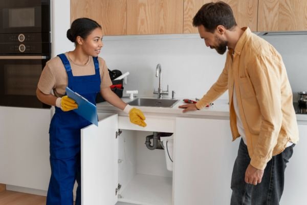 Kitchen Renovation Services in Surrey BC