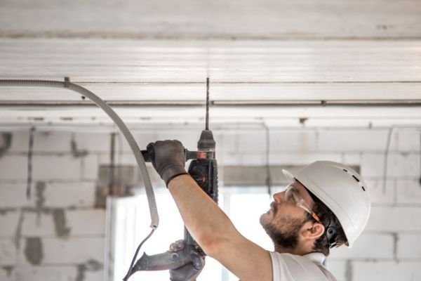 Commercial Renovation Services in Surrey BC